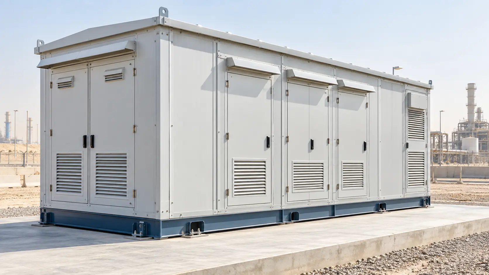 outdoor-substation-enclosure-uae outdoor-substation-enclosure-uae